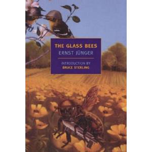 Glass Bees (ISBN: 9780940322554)