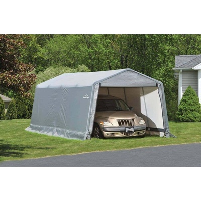 ShelterLogic plachtová garáž 3 x 6,1 m 62634EU