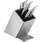 WMF Комплект ножове с блок grand gourmet, 6 бр. , wmf (wm1882119992)