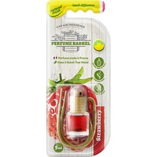 Perfume Barrel Strawberry 5 ml