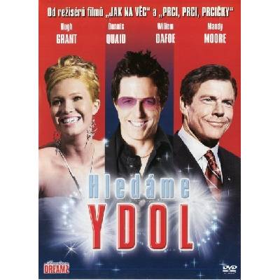 DM discont Американски мечти - dvd (023101)