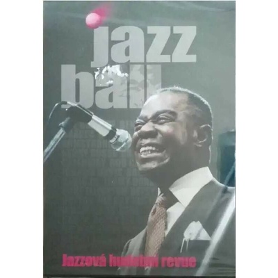 Jazz ball DVD