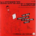 Duke Ellington - Masterpieces By Ellington (LP) (753088441813)