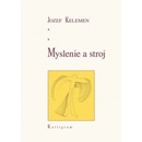 Myslenie a stroj