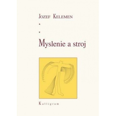 Myslenie a stroj
