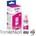 Epson Бутилка с мастило EPSON 112 EcoTank Magenta (C13T06C34A)