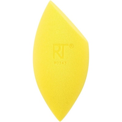 Real Techniques Miracle Concealer Sponge Yellow 1 ks – Sleviste.cz
