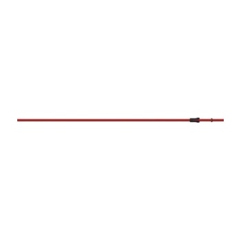 Image 1 of ABICOR BINZEL Тефлонова броня ф. 0.6 - 0.8 mm BINZEL за MB EVO 15/25, 150A, 250A - 5 m (127.0004)