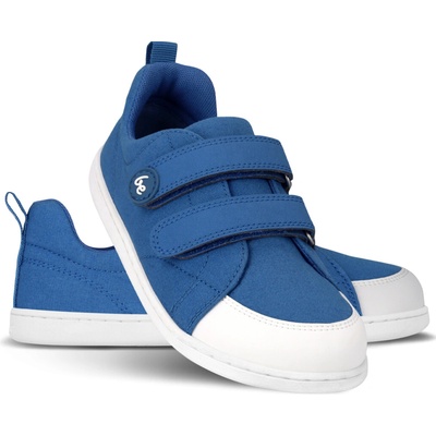 Be Lenka Canvi Blue modré