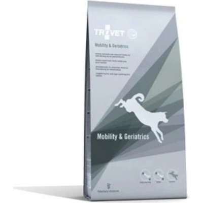 Trovet Dog Mobility & Geriatric MGD 10 kg