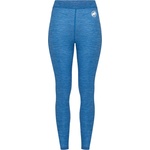 Mammut Дамско мериносово термобельо Mammut Women's Tree Wool Thermal FL Long Tights Merino base layer - Tschiel Melange - размер XL (115-2879-0315)