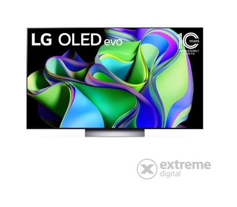 LG OLED55C31