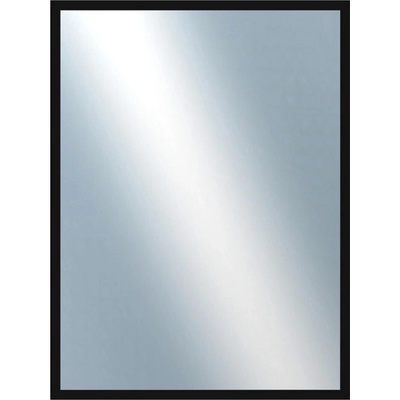 DANTIK FC 60x80 cm čierna 2185