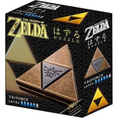 Albi Huzzle Cast Zelda Triforce 5/6