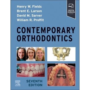 Contemporary Orthodontics (ISBN: 9780323930710)