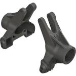 ARRMA Hub Rear 4x4 главини арма AR330522 ARAC5043 (AR330522 ARAC5043)
