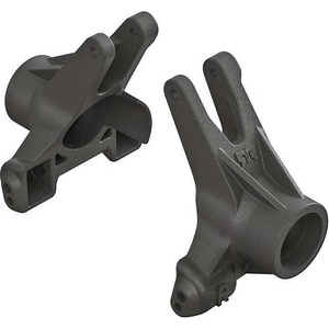 ARRMA Hub Rear 4x4 главини арма AR330522 ARAC5043 (AR330522 ARAC5043)