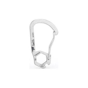 Keith Titanium 12