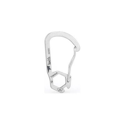 Keith Titanium 12