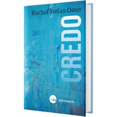 Credo | Stefan Oster