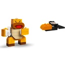 LEGO® Super Mario™ - Boss Sumo Bro Topple Tower Expansion Set (71388)