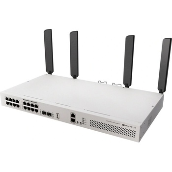 MikroTik CRS418-8P-8G-2S+5axQ2axQ-RM