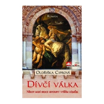 Dívčí válka