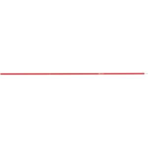 Robens Навес Robens Tarp-Verbindungsstangenset Camping accessories - Red - размер 180 cm x 22 mm (563-0306-0111) Палатка