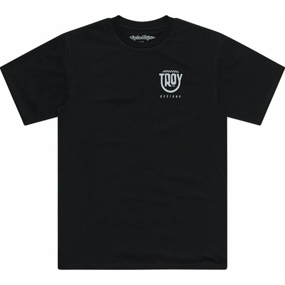 Troy Lee Designs TLD Smiley Black