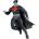 McFarlane Toys Фигурка DC Multiverse Superman (The Dark Knight Returns) Black & White Accent Edition Gold Label 7in (17242)