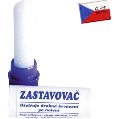 Důbrava Zastavovač krve 7 g – Zboží Dáma