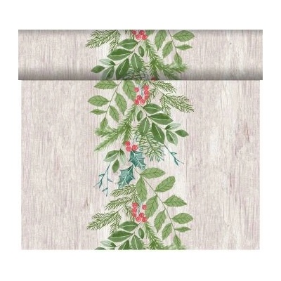 Dunicel Šerpa Tété Winter GREENERY 0,4x24 m