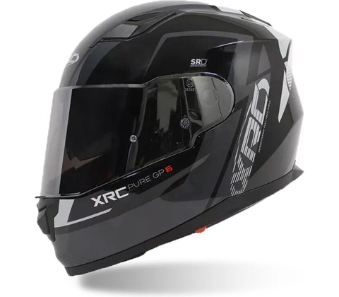 XRC Pure GP 6