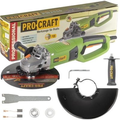 Procraft PW2550