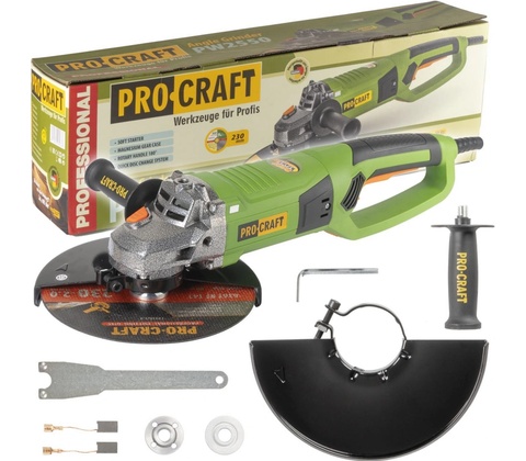 Procraft PW2550