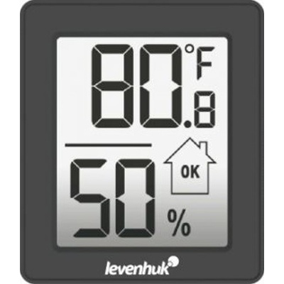 Teploměr Levenhuk Wezzer BASE L10