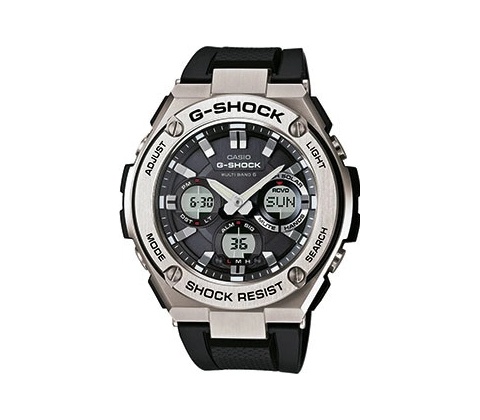 Casio GST-W110-1A