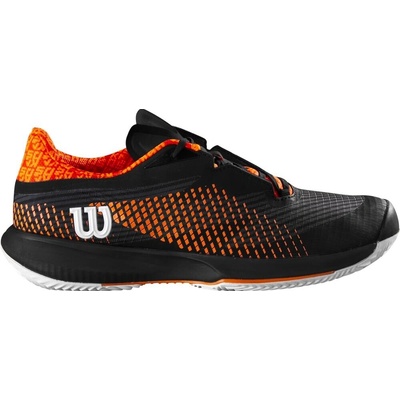 Wilson Kaos Swift 1.5 Clay Black Phantom – Zboží Mobilmania