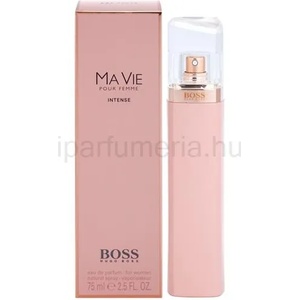 HUGO BOSS BOSS Ma Vie Intense EDP 75 ml Парфюми