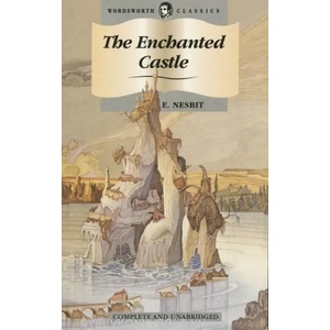Enchanted Castle | Edit Nesbit (2004)