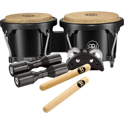 Meinl BPP-1 Black Бонго (BPP-1)