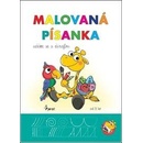 Malovaná písanka