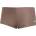 Adidas Essentials Swim Hot Pants bikini bottom - Brown (Trace Brown)