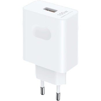 Honor Оригинално зарядно Honor SuperCharge 100W за Honor 200 Pro HN-200500E01