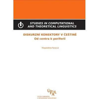 Diskurzní konektory v češtině