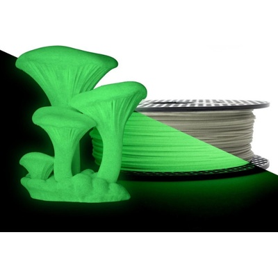 Prusa Prusament PETG Ultraglow Green (NFC) - 1, 75 mm / 800 g (8594173676473)