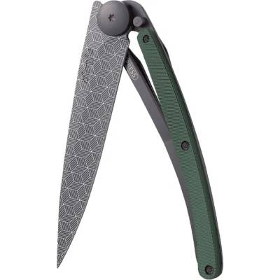 Deejo 1GM035 Tattoo ALUMINIUM