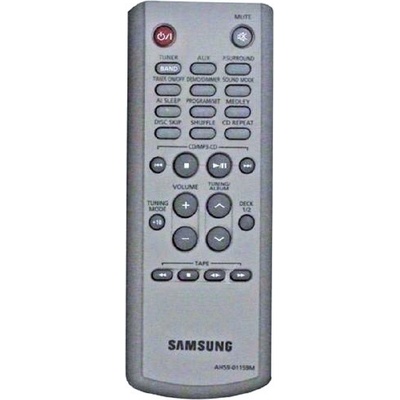 GENERAL SAMSUNG AH59-01159M - съвместимо дистанционно управление на марката General (AH59-01159M)