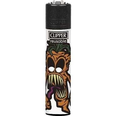 Clipper Nasty Food 2