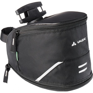 VAUDE Чанта за рамка Vaude Tool XXL Bike bag - Black - размер 14, 5 x 12, 5 x 20, 0 cm (510-4850-0111)